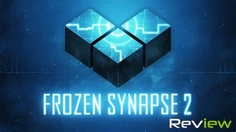 Frozen Synapse 2: A Tactical Puzzle Where Every Bullet Counts!