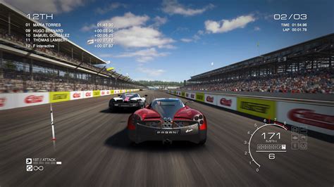 Grid Autosport: A Modern Racing Masterpiece For Gearheads and Casual Gamers Alike!