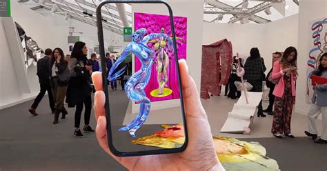 Pictionary Air:  Unleashing Hilarious Artistic Mayhem Through Augmented Reality!