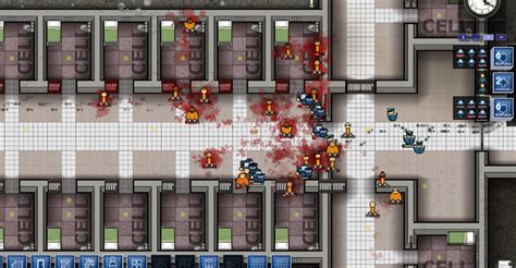 Prison Architect: Prepare for Incarceration and Mayhem!