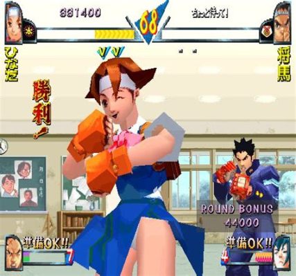 Rival Schools: United By Fate - A Wildly Entertaining Arcade Brawler For Fighting Game Enthusiasts!