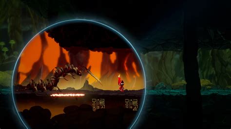 Unbound: Worlds Apart - A Mystical Puzzle Platformer That Will Test Your Spatial Reasoning!