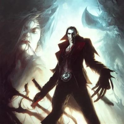 Vampire: The Masquerade – Redemption - A hauntingly beautiful exploration of personal identity and morality!