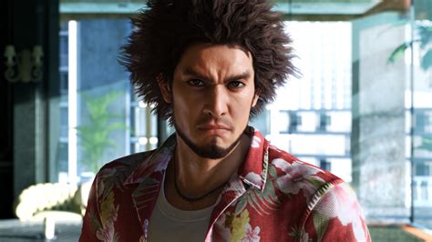 Yakuza: Like a Dragon! A Gritty RPG Adventure With Turn-Based Battles and Hilarious Quirks