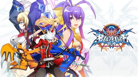 BlazBlue: Centralfiction – A Tapestry of Swords, Souls, and Surrealism!