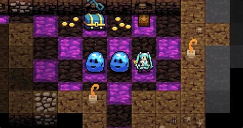 Crypt of the NecroDancer: An Immersive Rhythm Roguelike That Will Make You Tap Your Toes and Twitch Your Fingers!