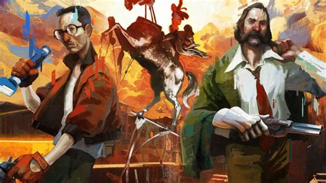 Disco Elysium: A Masterpiece of Narrative RPG Design and Unforgettable Role-Playing!