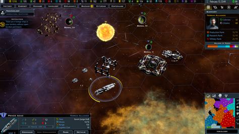 Galactic Civilizations III: A Grand Space Opera With Deep Strategy and Endless Replayability!