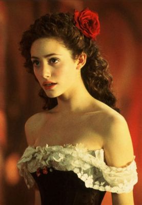 How Old Was Emmy Rossum in The Phantom of the Opera and Why Do We Still Care About Age in Hollywood?