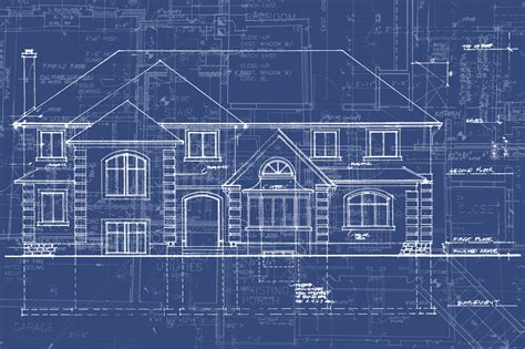 How to Get Blueprint of My House: A Journey Through Imagination and Reality