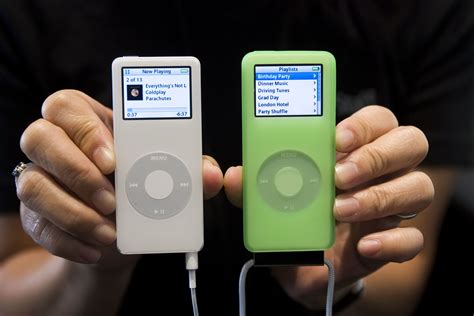 How to Put Music on iPod Nano: A Symphony of Digital Convenience