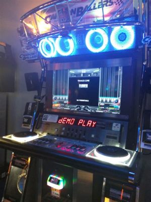 IIDX:  The Arcade Beat 'Em Up That Will Make Your Fingers Bleed (But In A Good Way)