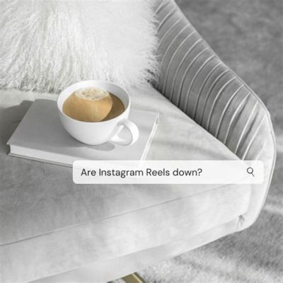 Is Instagram Music Down? Exploring the Symphony of Social Media Glitches