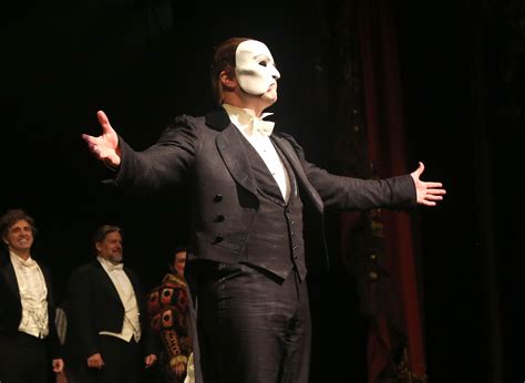 Is Phantom of the Opera French? Exploring the Cultural and Historical Layers of a Timeless Tale