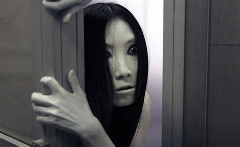 Ju-On: The Grudge - A Haunting Journey Through Japanese Folklore and Technological Terror!