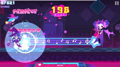 Muse Dash: An Electric Rhythm Rollercoaster With Adorable Anime Waifus!