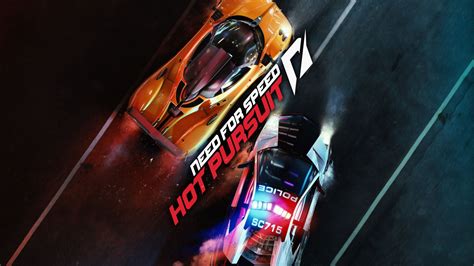 Need for Speed: Hot Pursuit Remastered - Experience Heart-Pounding Races and Epic Police Chases!