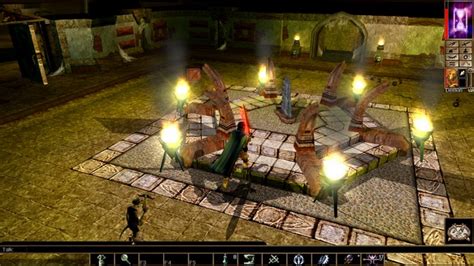 Neverwinter Nights: An Epic RPG Journey Through Dungeons & Dragons Lore!