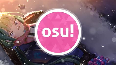 Osu!: A Frenetic Rhythm Journey for Dedicated Fingers and Competitive Souls!