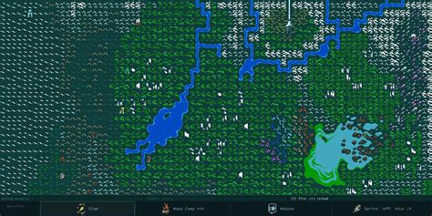 Qud: An Unforgettable ASCII Journey into a Bizarre Post-Apocalyptic World!