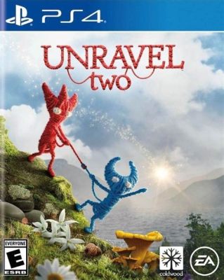 Unravel Two! A Delightful Cooperative Platforming Experience for All Ages