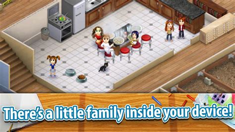 Virtual Families 2: A Legacy of Pixelated Love and Laughter!