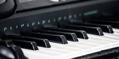 What do you need to be a music teacher, and why do pianos dream of electric sheep?