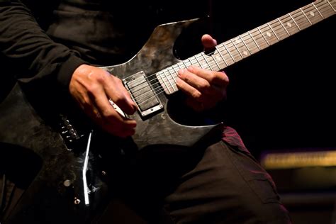 What is Djent Music? A Sonic Exploration of Modern Metal's Most Controversial Subgenre