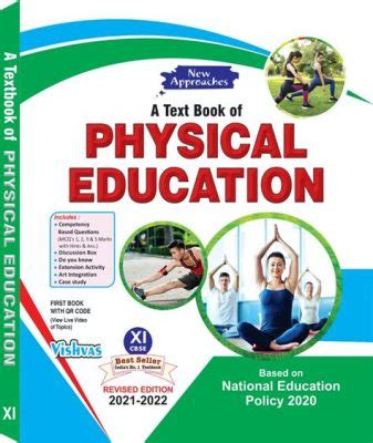 What is Physical Education Class 10: A Gateway to Holistic Development