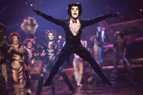 What is the Musical Cats About and Why Does It Make Us Question the Nature of Reality?