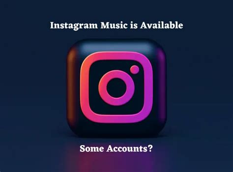 Why is Instagram Music Not Working: A Symphony of Digital Mysteries