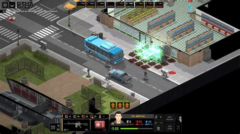 Xenonauts: A Retro Tactical Adventure into Alien Annihilation!