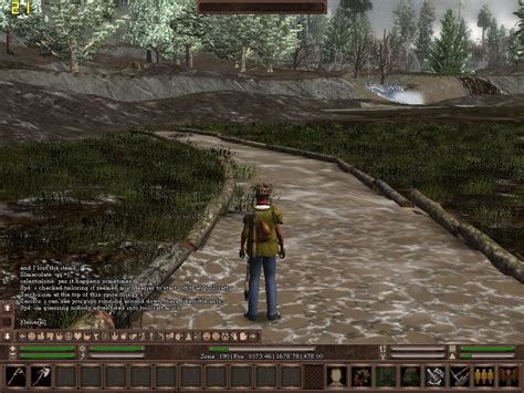 Xsyon! A Massively Multiplayer Sandbox RPG Where You Forge Your Own Destiny