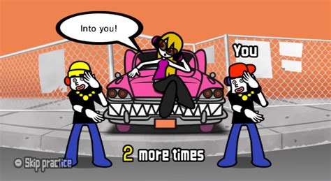 Youphoria: Rhythm Heaven on Steroids!