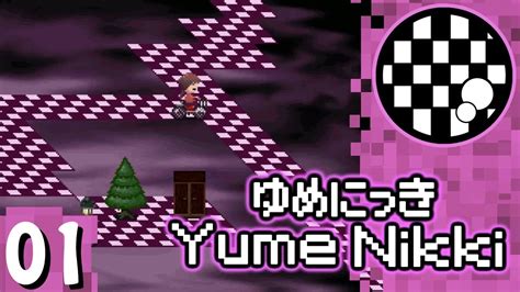 Yume Nikki: A Surreal Exploration of Dreams and Existential Dread?