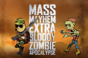 Zombie Apocalypse Football: Uncovering the Bloody Mayhem on the Gridiron!